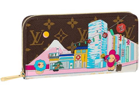 louis vuitton vivienne wallet|authentic Louis Vuitton women wallet.